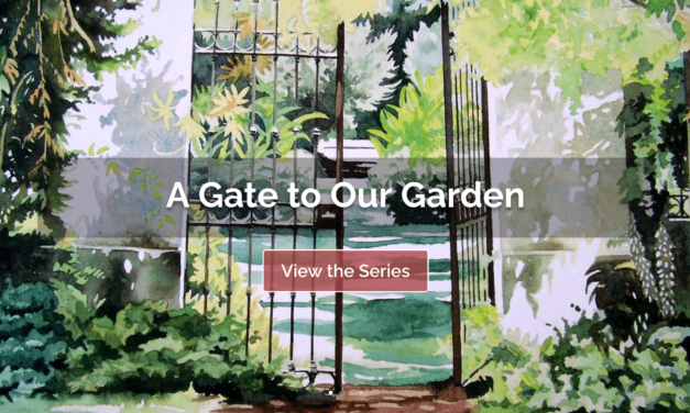 New Universe Story (Works by Mary Conrow Coelho)